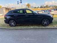 Maserati Levante V6 Diesel 275 CV AWD Nero usata Milazzo