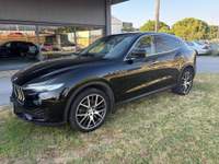 Maserati Levante V6 Diesel 275 CV AWD Nero usata Milazzo