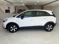 Opel Crossland 1.5 ECOTEC D 110 CV Start&Stop Edition Bianco usata MASSAFRA