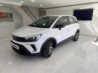 Opel Crossland 1.5 ECOTEC D 110 CV Start&Stop Edition Bianco usata MASSAFRA