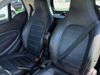 Smart ForTwo Prime Rosso usata Giugliano in Campania