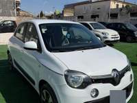 Renault Twingo EDC Lovely usata Giugliano in Campania