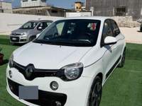 Renault Twingo EDC Lovely usata Giugliano in Campania