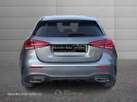 Mercedes-Benz Classe A A 180 premium auto Grigio usata Rivoli