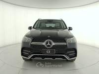 Mercedes-Benz GLE Gle 350 d premium 4matic auto Blu/Azzurro usata Cuneo