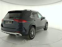 Mercedes-Benz GLE Gle 350 d premium 4matic auto Blu/Azzurro usata Cuneo