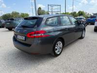 Peugeot 308 S&S EAT6 SW Allure Grigio usata Ferrara Peugeot 308 S&S EAT6 SW Allure Grigio usata Ferrara