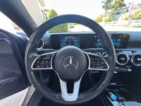 Mercedes-Benz CLA EXTRA SCONTO DI 2.000€ CON PREZZO PROMO FINANZIAMENTO Blu/Azzurro usata Alseno
