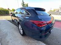Mercedes-Benz CLA EXTRA SCONTO DI 2.000€ CON PREZZO PROMO FINANZIAMENTO Blu/Azzurro usata Alseno