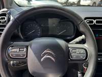 Citroen C3 Aircross UNICO PROPRIETARIO, NON FUMATORE Grigio usata Roma