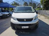 Peugeot Expert NON VA IN MOTO Bianco usata Vigonovo