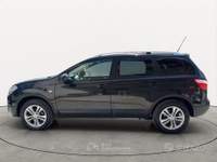 Nissan Qashqai +2 1.5 dCi DPF Tekna usata Arzano