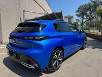 Peugeot 308 Turbo 130CV Allure NAVI+RET usata Modena