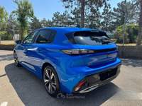 Peugeot 308 Turbo 130CV Allure NAVI+RET usata Modena