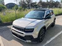 Jeep Avenger MHEV Summit KM 0 + Tetto usata Modena