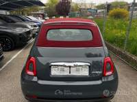 Fiat 500 Cabrio 1.0 Hybrid usata Modena