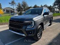 Ford Ranger ECOBLUE aut. 205 CV DC Wildtrak usata Modena