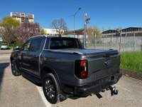 Ford Ranger ECOBLUE aut. 205 CV DC Wildtrak usata Modena