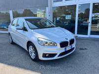 BMW Serie 2 218d 218 d Active Tourer Luxury Aut. usata Modena