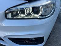 BMW Serie 2 218d 218 d Active Tourer Luxury Aut. usata Modena