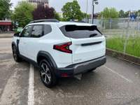 Dacia Duster Eco-G 120 CV Journey Km0 GPL usata Modena