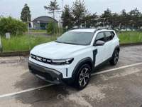 Dacia Duster Eco-G 120 CV Journey Km0 GPL usata Modena
