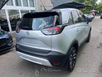 Opel Crossland 12V 110 CV Start&Stop E usata Modena
