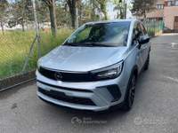 Opel Crossland 12V 110 CV Start&Stop E usata Modena