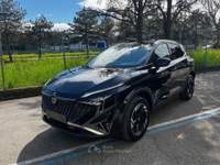 Nissan Qashqai Xtronic N-Connecta Km usata Modena Nissan Qashqai Xtronic N-Connecta Km usata Modena
