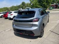 Peugeot 208 Stop&Start 5 porte Allu usata Modena