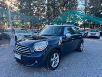 MINI Countryman Cooper D Countryman 1.6 usata Bulgarograsso