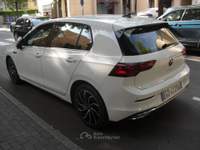 Volkswagen Golf EVO ACT DSG Style usata Sorbolo Mezzani