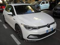 Volkswagen Golf EVO ACT DSG Style usata Sorbolo Mezzani