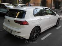 Volkswagen Golf EVO ACT DSG Style usata Sorbolo Mezzani