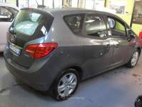 Opel Meriva GPL Tech Advance usata Sorbolo Mezzani