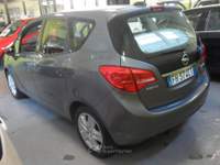 Opel Meriva GPL Tech Advance usata Sorbolo Mezzani
