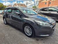 Ford Focus Start&Stop Titanium usata Ciampino