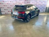 Audi Q5 Q5 40 TDI 204CV QUATTRO S-line plus Nero usata Fratta Polesine
