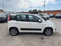 Fiat Panda PANDA LOUNGE 1.2 69CV GPL Bianco usata Bari