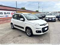 Fiat Panda PANDA LOUNGE 1.2 69CV GPL Bianco usata Bari
