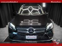 Mercedes-Benz GLC GLC 250 d 4Matic Premium AT | 204CV usata Badia