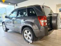 Suzuki Grand Vitara Grand Vitara 1.9 ddis Crossover Executive+ 5p E5 Grigio usata San Michele all'Adige