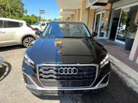 Audi Q2 35 1.5 tfsi S line edition s-tronic *Promo SD 2026* Nero usata Roma