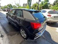 Audi Q2 35 1.5 tfsi S line edition s-tronic *Promo SD 2026* Nero usata Roma