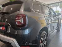 Dacia Duster 1.0 tce Prestige up Gpl 4x2 100cv Rosso usata Quarto