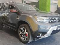 Dacia Duster 1.0 tce Prestige up Gpl 4x2 100cv Rosso usata Quarto