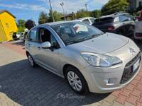Citroen C3 Exclusive perfetta è garantita 12 mesi Grigio usata Gemona del Friuli
