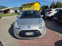 Citroen C3 Exclusive perfetta è garantita 12 mesi Grigio usata Gemona del Friuli