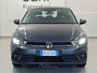 Volkswagen Polo Polo 1.0 evo Life 80cv Grigio usata Fucecchio