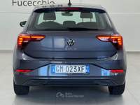 Volkswagen Polo Polo 1.0 evo Life 80cv Grigio usata Fucecchio